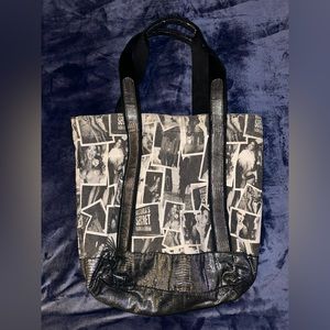 Victoria Secret Photo Tote Bag